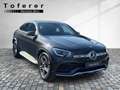 Mercedes-Benz GLC 220 d 4MATIC Coupé AMG SHD MBUX Distr Navi Grau - thumbnail 3