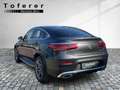 Mercedes-Benz GLC 220 d 4MATIC Coupé AMG SHD MBUX Distr Navi Grau - thumbnail 4