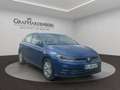 Volkswagen Polo VI 1.0 TSI DSG Style ACC RFK SHZ Blau - thumbnail 8