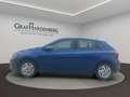 Volkswagen Polo VI 1.0 TSI DSG Style ACC RFK SHZ Blau - thumbnail 2