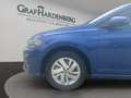 Volkswagen Polo VI 1.0 TSI DSG Style ACC RFK SHZ Blau - thumbnail 3