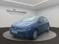 Volkswagen Polo VI 1.0 TSI DSG Style ACC RFK SHZ Blau - thumbnail 1