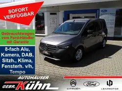 Mercedes-Benz Citan Tourer 113 Aut. BASE WR, LED, Parkass., Sitzh.