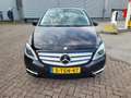 Mercedes-Benz B 180 Ambition Leer, Automaat Schwarz - thumbnail 8