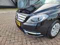 Mercedes-Benz B 180 Ambition Leer, Automaat Schwarz - thumbnail 9