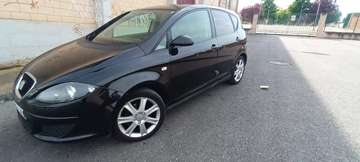 Altea 1.9TDI Reference DPF 105 Reference