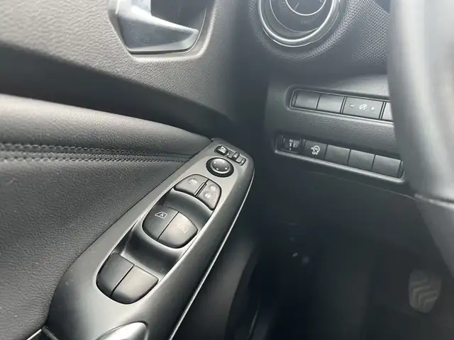 Nissan Juke view 11