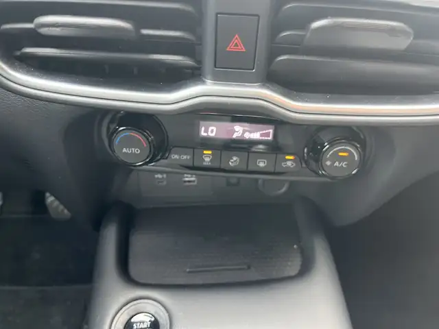 Nissan Juke view 10