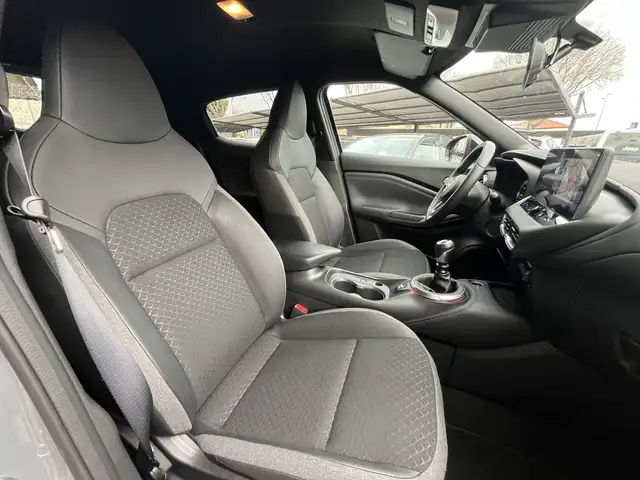 Nissan Juke view 14