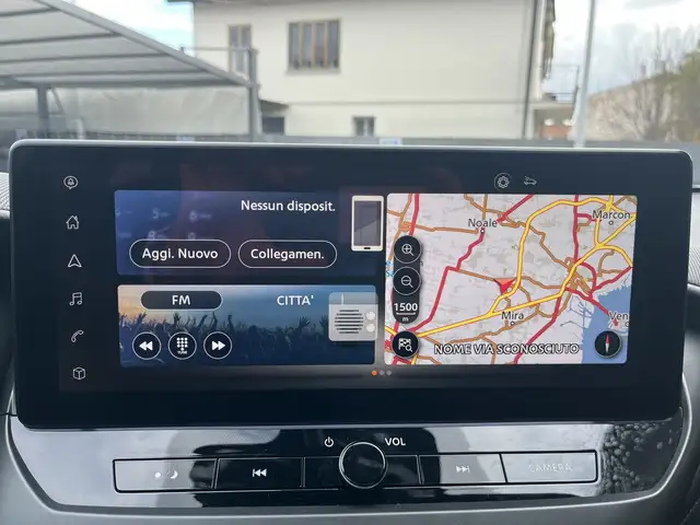 Nissan Juke view 12