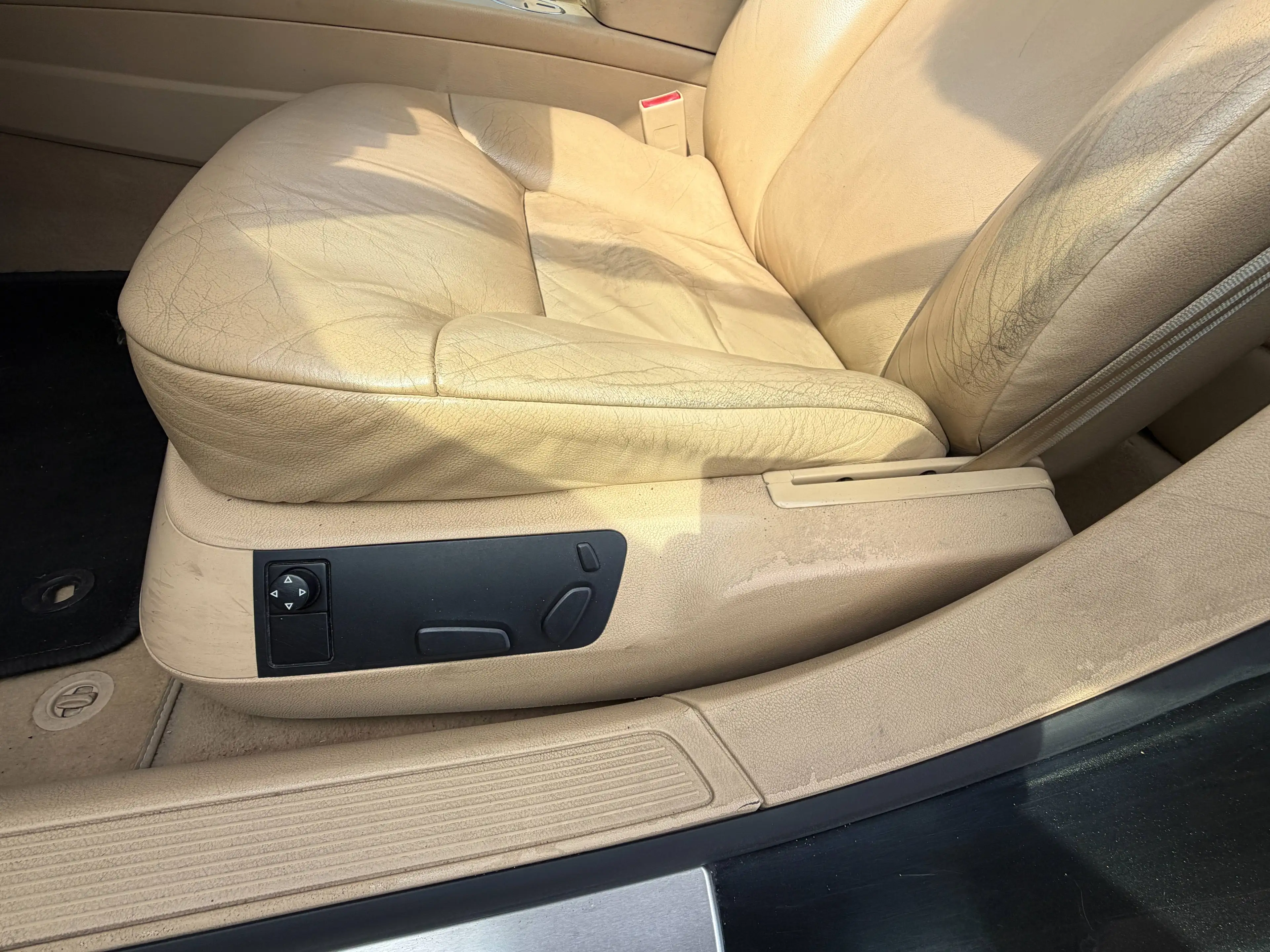 Volkswagen Phaeton V6 (5 Sitze) LPG Vollaussttung — photo 14