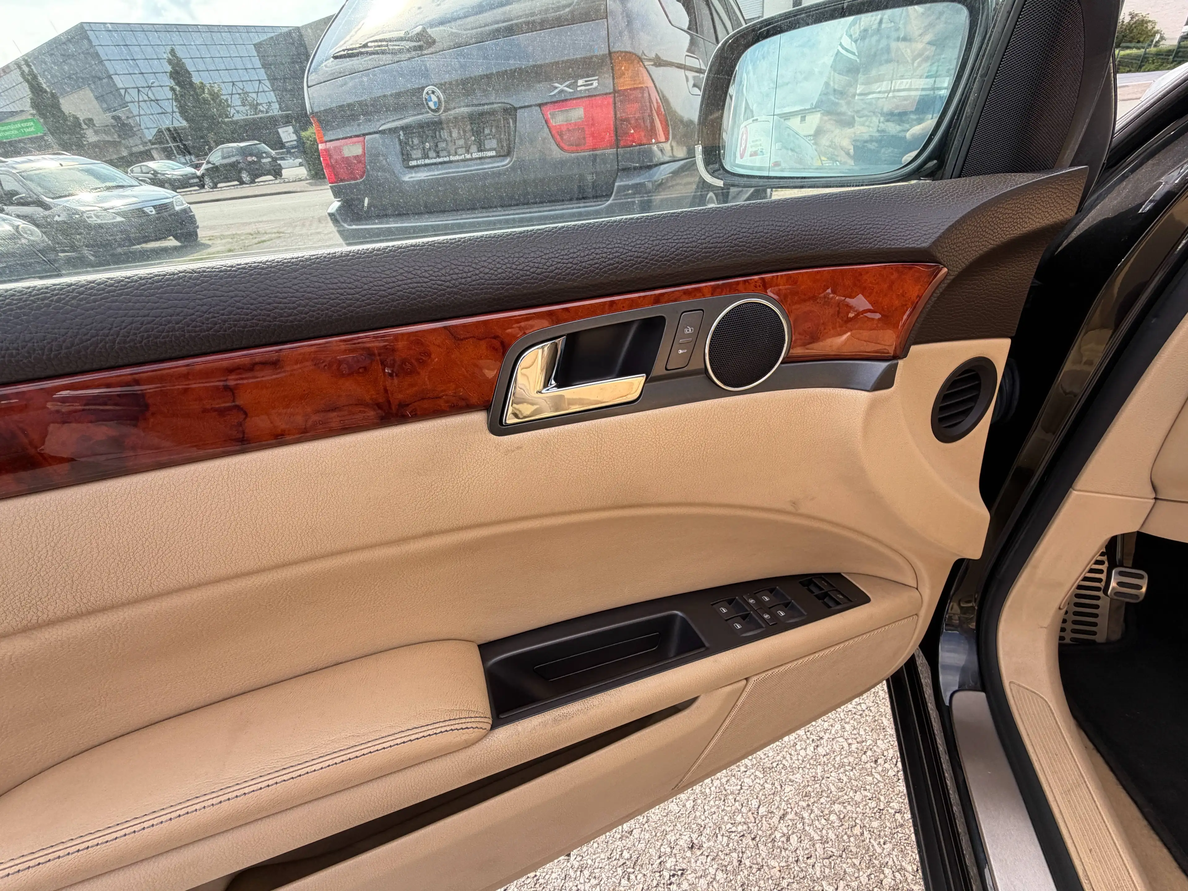 Volkswagen Phaeton V6 (5 Sitze) LPG Vollaussttung — photo 15