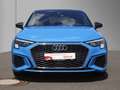 Audi A3 Sportback 35 TFSI S line s-tronic ACC Matrix Blau - thumbnail 3