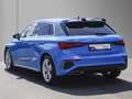 Audi A3 Sportback 35 TFSI S line s-tronic ACC Matrix Blau - thumbnail 6