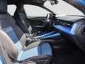 Audi A3 Sportback 35 TFSI S line s-tronic ACC Matrix Blau - thumbnail 11