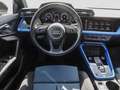 Audi A3 Sportback 35 TFSI S line s-tronic ACC Matrix Blau - thumbnail 16
