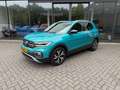 Volkswagen T-Cross 1.0 TSI Style,LED,Keyless,BLIS,Adapt Cruise,Camera Grün - thumbnail 1