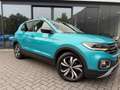 Volkswagen T-Cross 1.0 TSI Style,LED,Keyless,BLIS,Adapt Cruise,Camera Grün - thumbnail 22