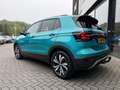 Volkswagen T-Cross 1.0 TSI Style,LED,Keyless,BLIS,Adapt Cruise,Camera Grün - thumbnail 5