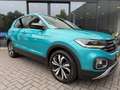 Volkswagen T-Cross 1.0 TSI Style,LED,Keyless,BLIS,Adapt Cruise,Camera Grün - thumbnail 21