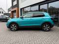 Volkswagen T-Cross 1.0 TSI Style,LED,Keyless,BLIS,Adapt Cruise,Camera Grün - thumbnail 4