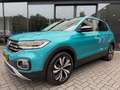 Volkswagen T-Cross 1.0 TSI Style,LED,Keyless,BLIS,Adapt Cruise,Camera Grün - thumbnail 2