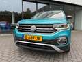 Volkswagen T-Cross 1.0 TSI Style,LED,Keyless,BLIS,Adapt Cruise,Camera Grün - thumbnail 3