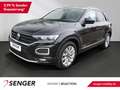 Volkswagen T-Roc 2.0 TSI Sport 4M Pano Leder Navi Beats LED Schwarz - thumbnail 1