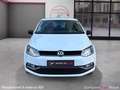 Volkswagen Polo Polo 1.4 TDI 90 BlueMotion Technology Sportline Blanc - thumbnail 3
