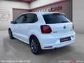 Volkswagen Polo Polo 1.4 TDI 90 BlueMotion Technology Sportline Blanc - thumbnail 5