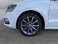 Volkswagen Polo Polo 1.4 TDI 90 BlueMotion Technology Sportline Blanc - thumbnail 10