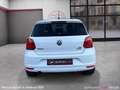 Volkswagen Polo Polo 1.4 TDI 90 BlueMotion Technology Sportline Blanc - thumbnail 6