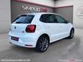 Volkswagen Polo Polo 1.4 TDI 90 BlueMotion Technology Sportline Blanc - thumbnail 4