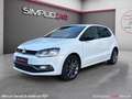Volkswagen Polo Polo 1.4 TDI 90 BlueMotion Technology Sportline Blanc - thumbnail 2