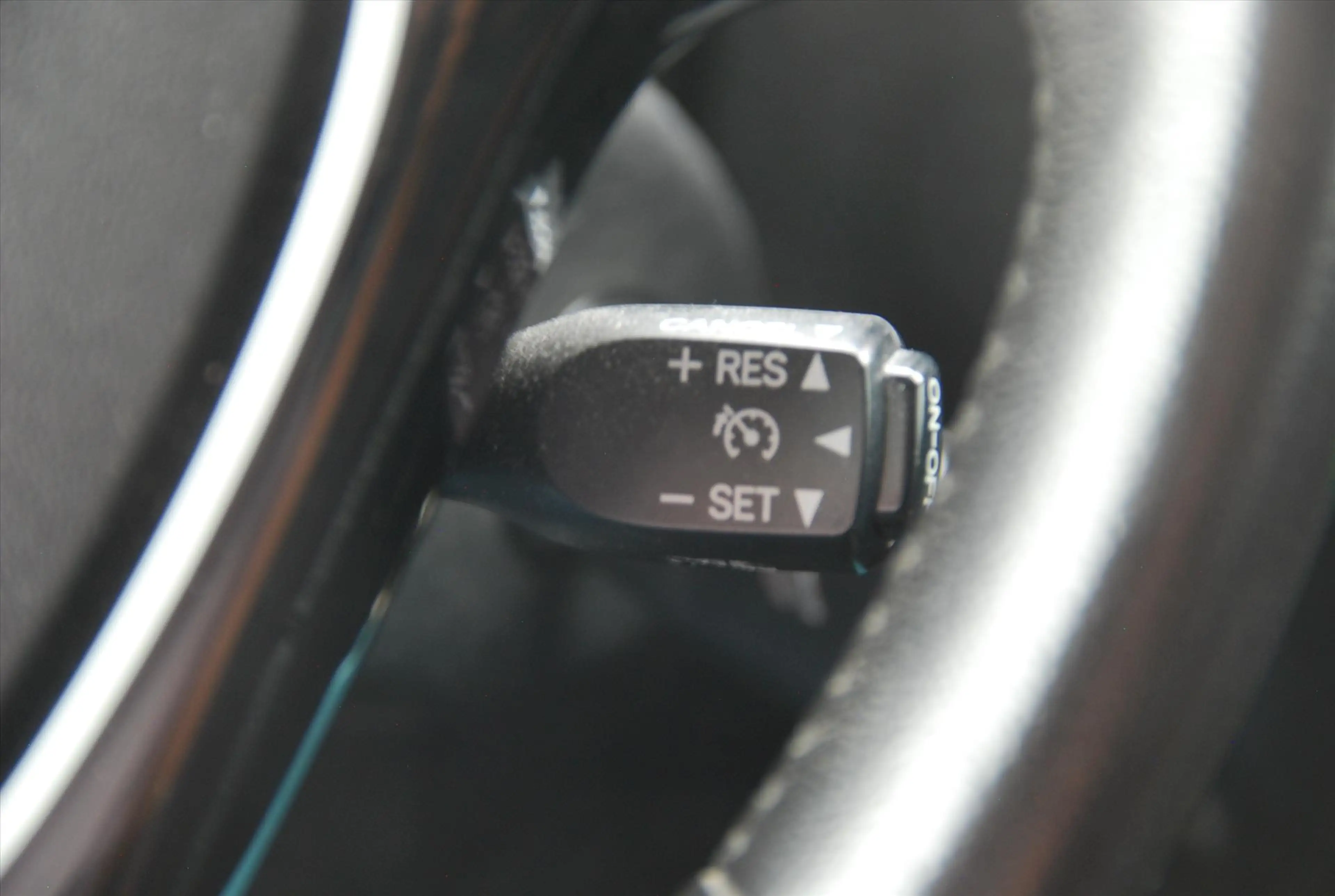 Citroen C1 1.0 VTi 68PK S&amp;S 5D STYLE EDITION — photo 12