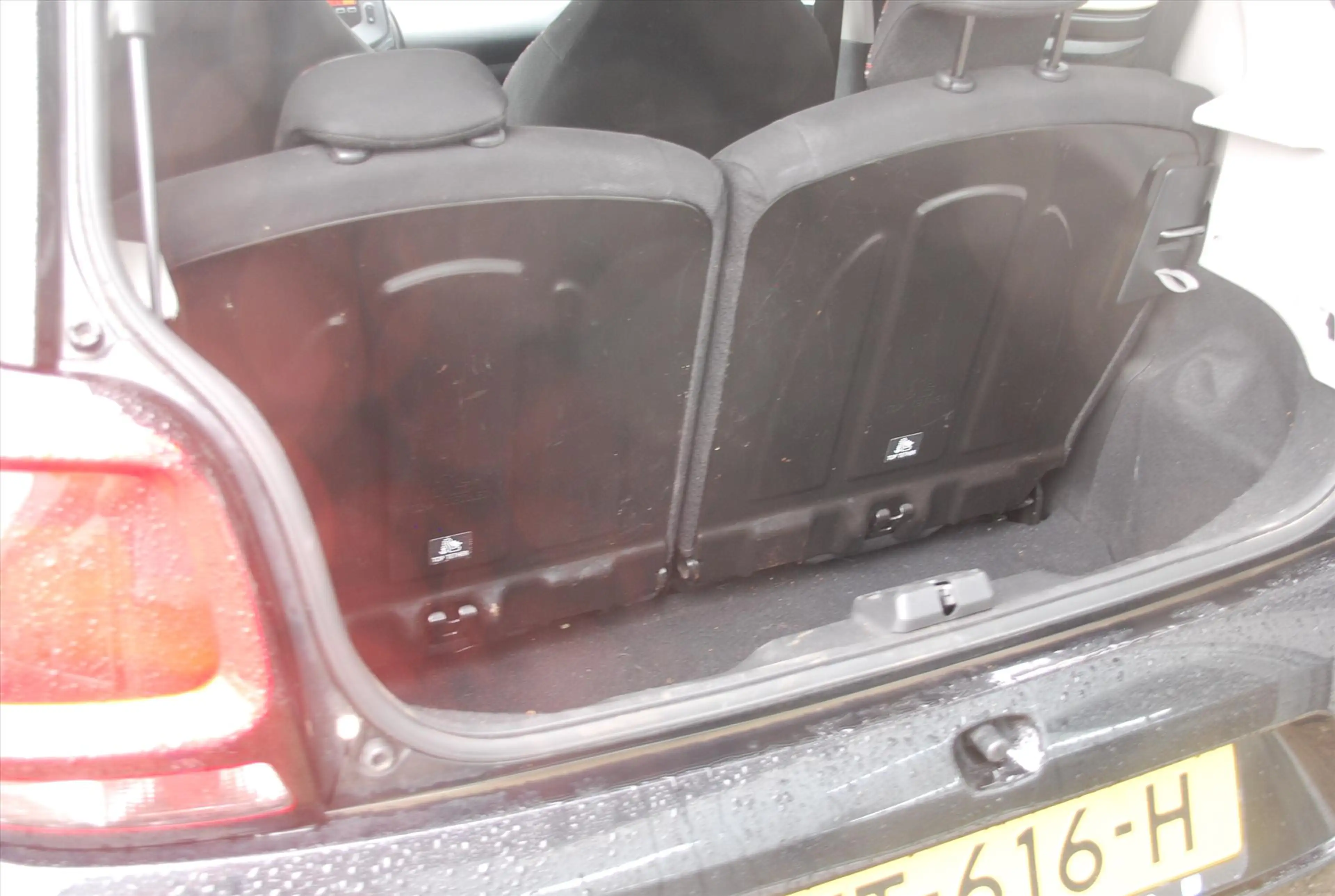Citroen C1 1.0 VTi 68PK S&amp;S 5D STYLE EDITION — photo 5
