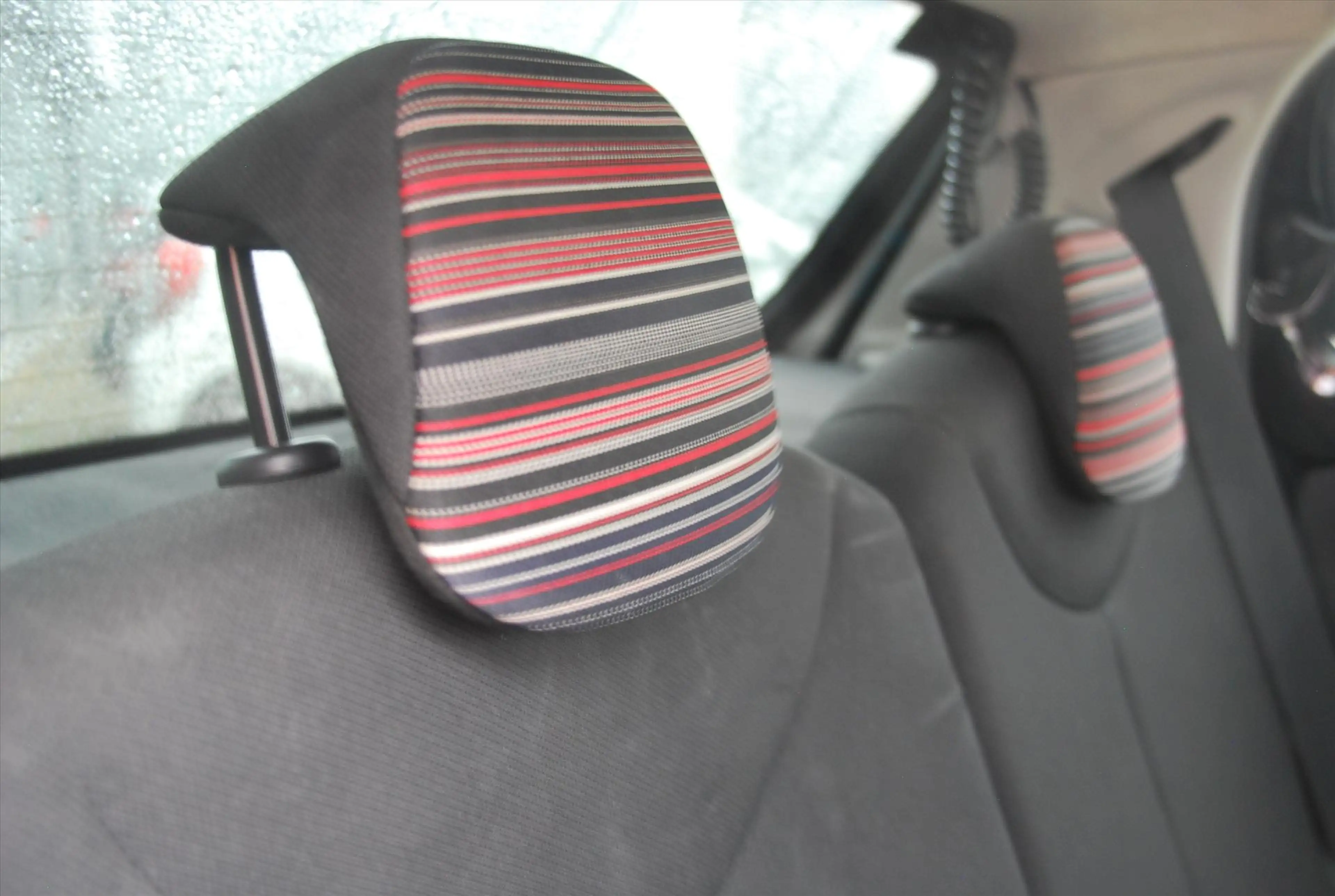 Citroen C1 1.0 VTi 68PK S&amp;S 5D STYLE EDITION — photo 14