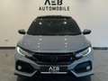 Honda Civic 1.5 Sport Plus**PANO**ACC**RFK**SHZ**UVM** Silber - thumbnail 5