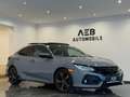 Honda Civic 1.5 Sport Plus**PANO**ACC**RFK**SHZ**UVM** Silber - thumbnail 8