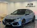 Honda Civic 1.5 Sport Plus**PANO**ACC**RFK**SHZ**UVM** Silber - thumbnail 1