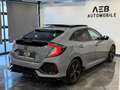 Honda Civic 1.5 Sport Plus**PANO**ACC**RFK**SHZ**UVM** Silber - thumbnail 9