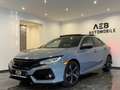 Honda Civic 1.5 Sport Plus**PANO**ACC**RFK**SHZ**UVM** Silber - thumbnail 3