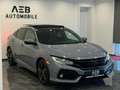Honda Civic 1.5 Sport Plus**PANO**ACC**RFK**SHZ**UVM** Silber - thumbnail 6