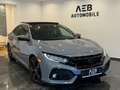 Honda Civic 1.5 Sport Plus**PANO**ACC**RFK**SHZ**UVM** Silber - thumbnail 7