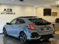 Honda Civic 1.5 Sport Plus**PANO**ACC**RFK**SHZ**UVM** Silber - thumbnail 11