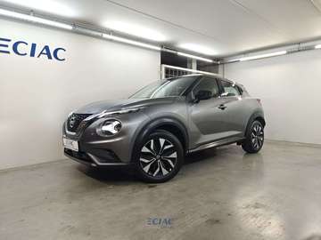 Acenta Automaat - 43995km - Garantie