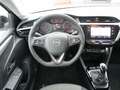 Opel Corsa 1.2 Edition *Navi*Kamera*Tempomat Silber - thumbnail 8