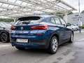 BMW X2 xDrive25e Advantage LED PDC KLIMAAUTOMATIK Bleu - thumbnail 3