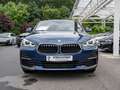 BMW X2 xDrive25e Advantage LED PDC KLIMAAUTOMATIK Bleu - thumbnail 5