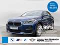 BMW X2 xDrive25e Advantage LED PDC KLIMAAUTOMATIK Bleu - thumbnail 1